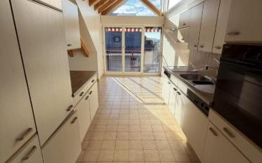 Roof flat 4.5 rooms - image - 3