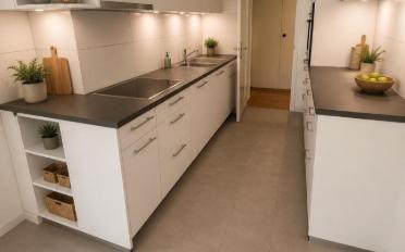 Wohnung 5 Zimmer - image - 4