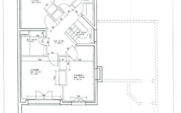 Single house 6 rooms - image - 9