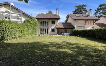 Single house 6 rooms - image - 2