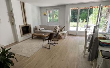 Single house 6 rooms - image - 5
