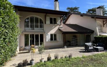 Single house 6 rooms - image - 1