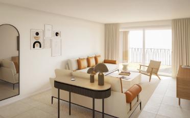Apartment 2.5 rooms - image - 1