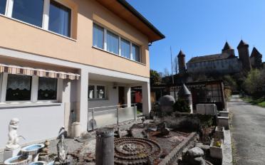 Maison jumelée 7.5 pièces - image - 23