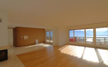Wohnung 3.5 Zimmer - image - 3