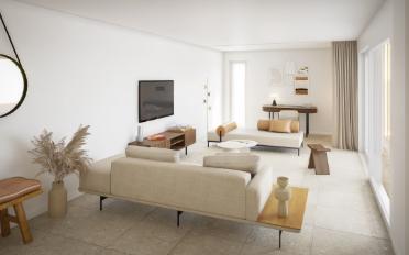 Wohnung 3.5 Zimmer - image - 2