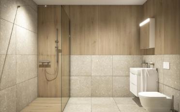 Wohnung 3.5 Zimmer - image - 6