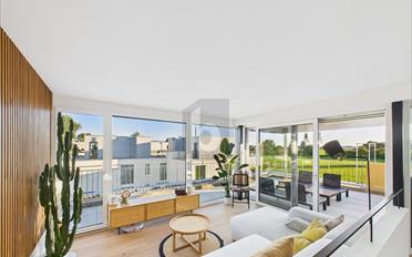 Attic flat 5.5 rooms - image - 1