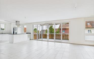 Wohnung 4.5 Zimmer - image - 1