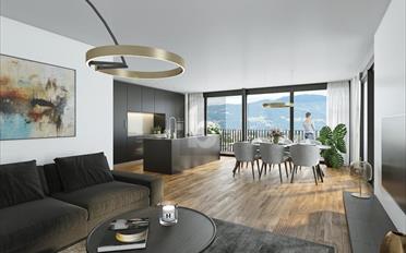 Attikawohnung 4.5 Zimmer - image - 1