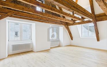 Wohnung 3.5 Zimmer - image - 1