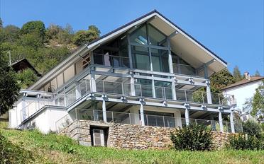 Single house 10.5 rooms - image - 1