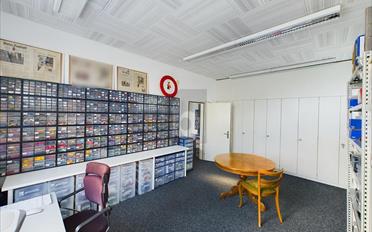 Office 2 rooms - image - 1