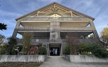 Apartment 4.5 rooms - image - 1