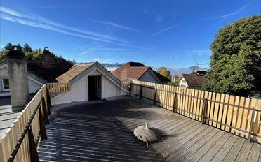 Duplex 5 Zimmer - image - 1