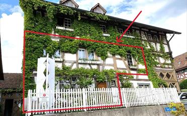 Apartment 5.5 rooms - image - 1