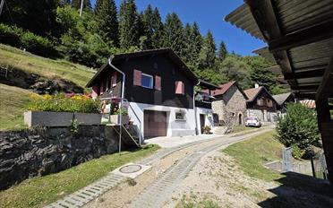 Single house 3.5 rooms - image - 1