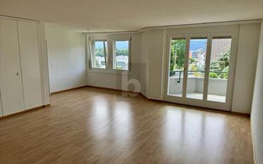 Apartment 3.5 rooms - image - 1