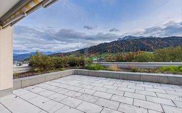 Terrace house 5 rooms - image - 1