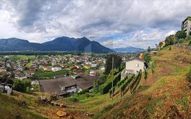 Terrain à bâtir - image - 1