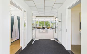 Office 3 rooms - image - 1