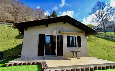 Chalet 2.5 rooms - image - 1