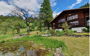 Chalet 6.5 rooms - image - 1