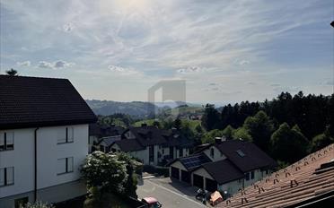 Dachwohnung 3.5 Zimmer - image - 1