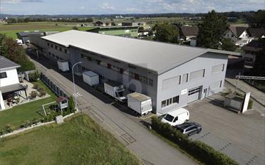 Industrial object - image - 1