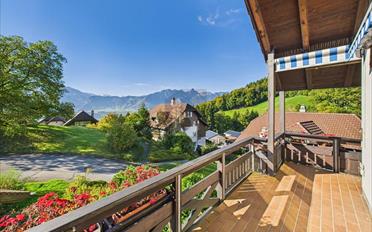 Duplex 4.5 Zimmer - image - 1