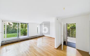 Apartment 2.5 rooms - image - 1