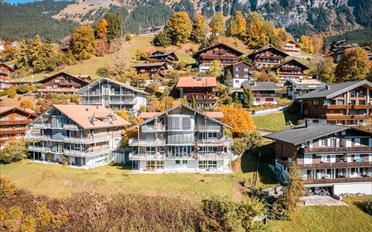 Wohnung 2 Zimmer - image - 1