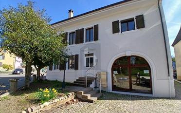 Apartment 3.5 rooms - image - 1