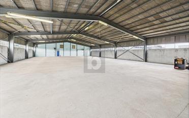 Storage room 1 room - image - 1