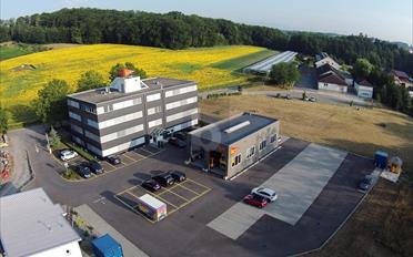 Büro 5 Zimmer - image - 1