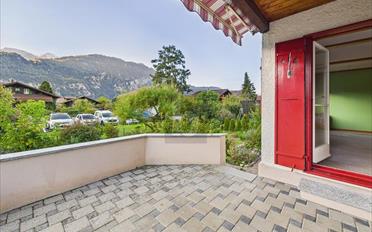 Einfamilienhaus 5.5 Zimmer - image - 1