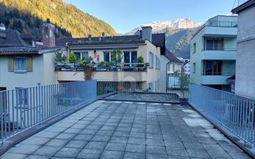 Duplex 5.5 pièces - image - 1