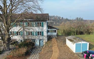 Reihenfamilienhaus 4.5 Zimmer - image - 1