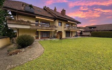 Apartment 4.5 rooms - image - 1