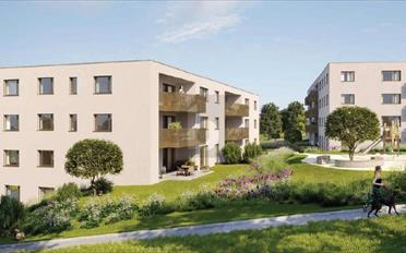 Appartement 4.5 pièces - image - 1