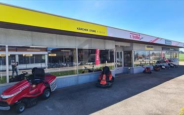 Commerce 5.5 pièces - image - 1