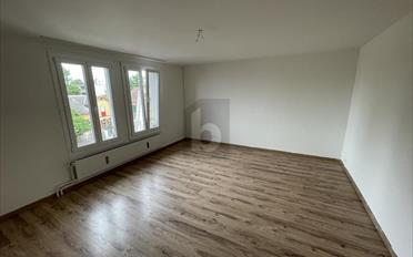 Appartement 4 pièces - image - 1