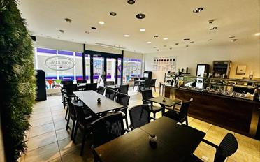 Restaurant 4.5 pièces - image - 1