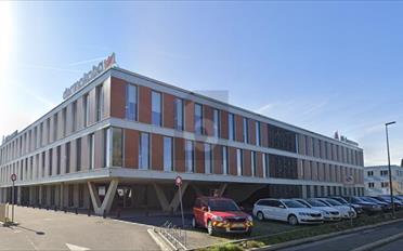 Storage room 3 rooms - image - 1