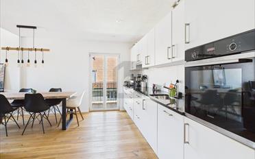 Duplex 4.5 rooms - image - 1