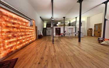 Objet industriel 2 pièces - image - 1