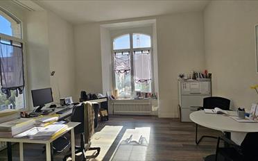 Büro 3.5 Zimmer - image - 1