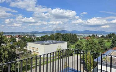 Attikawohnung 4.5 Zimmer - image - 1