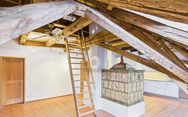 Duplex 4.5 pièces - image - 1