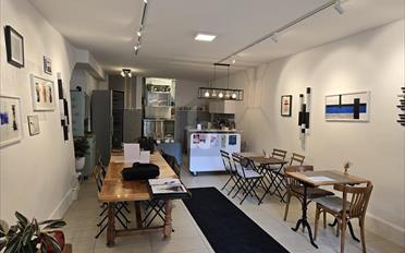 Restaurant 1 pièce - image - 1